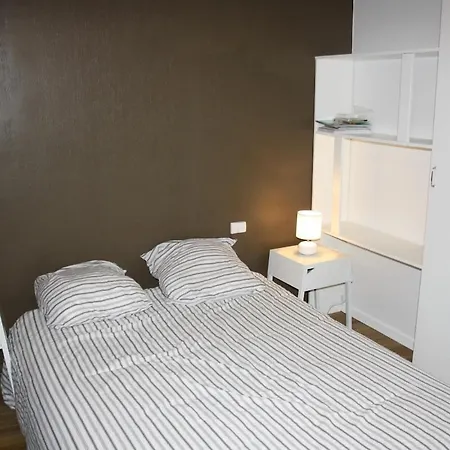 Lägenhet Plein Centre 40m2 2 Balcons Cauterets