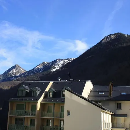 Lägenhet Plein Centre 40m2 2 Balcons