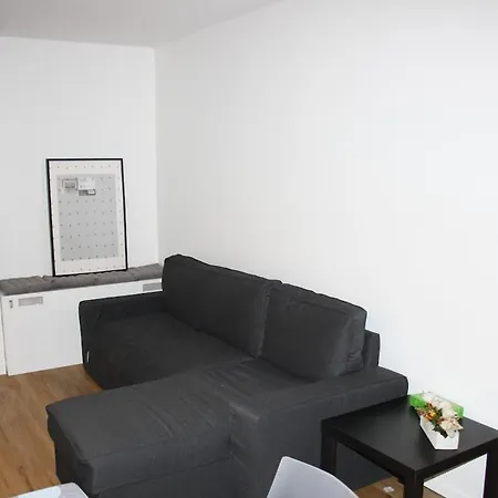 Plein Centre 40m2 2 Balcons Lägenhet *
