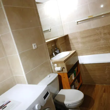 Plein Centre 40m2 2 Balcons * Cauterets